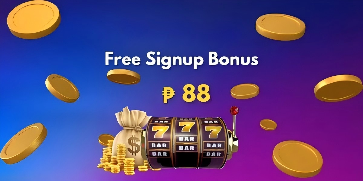 Online bingo promotional banner with slot artwork and gold coin details