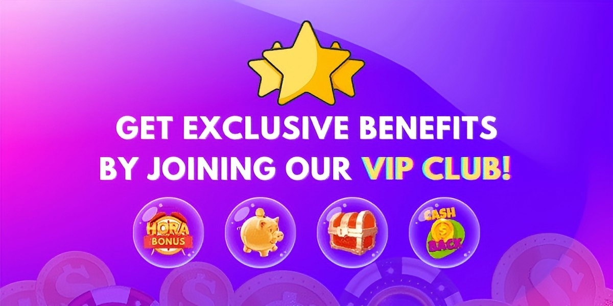 Online bingo promotional game banner