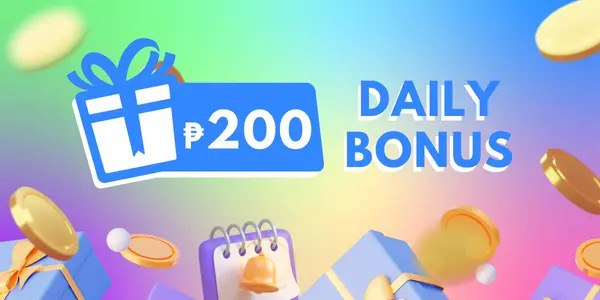 Online bingo promotional banner with game artwork